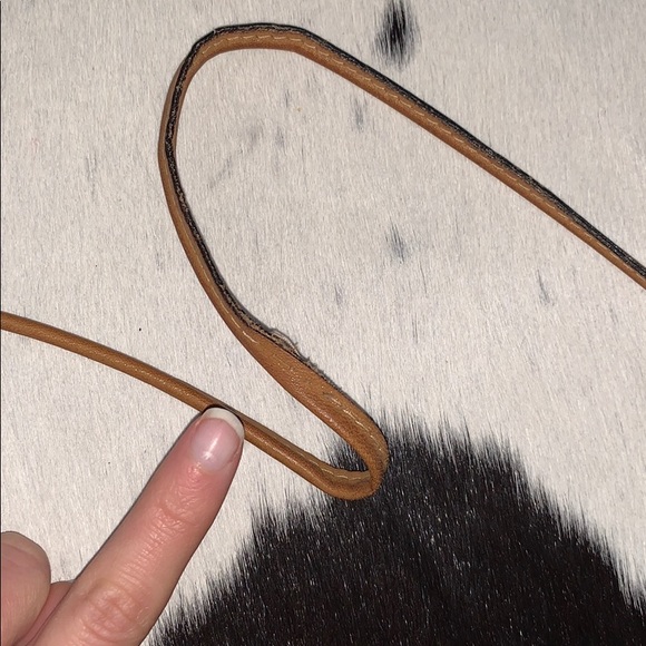 Vintage 70’s Gucci mini monogram crossbody - Picture 9 of 16